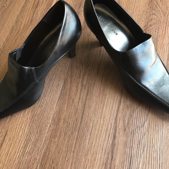 Heel dress shoe - Picture 3 of 6